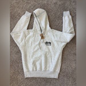 Stussy Honolulu Hoodie